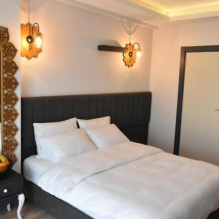 Avcilar Garden Hotel Стамбул Экстерьер фото