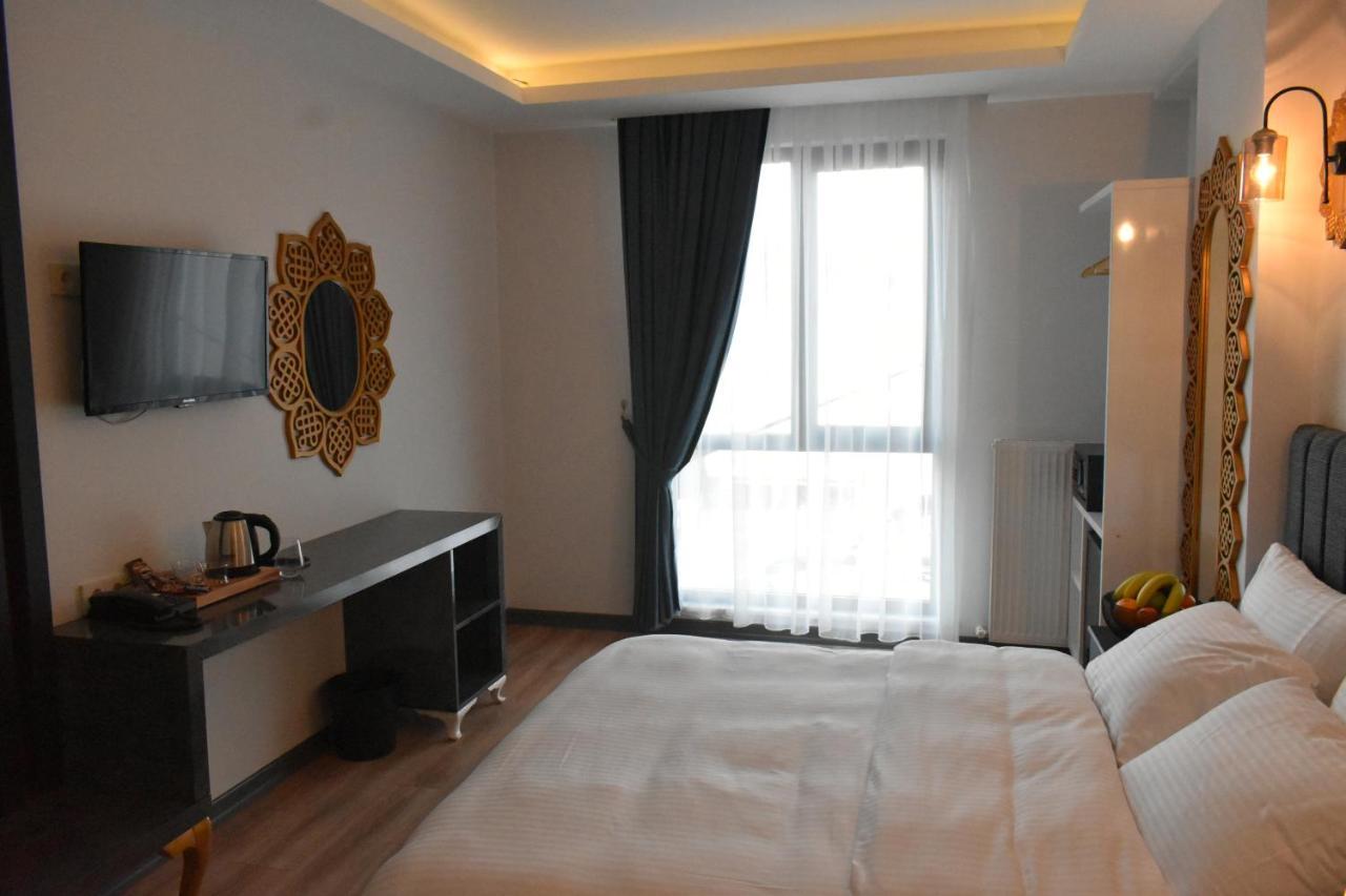 Avcilar Garden Hotel Стамбул Экстерьер фото