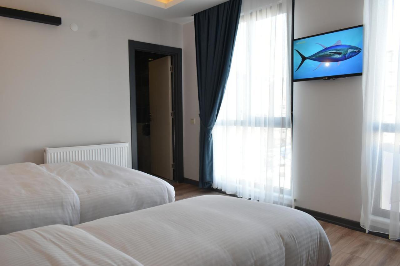Avcilar Garden Hotel Стамбул Экстерьер фото