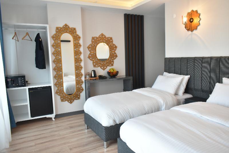 Avcilar Garden Hotel Стамбул Экстерьер фото